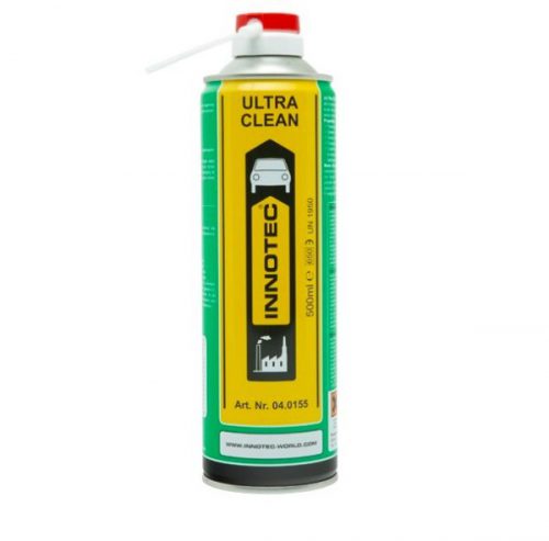 Innotec Ultra Clean Entfetterspray